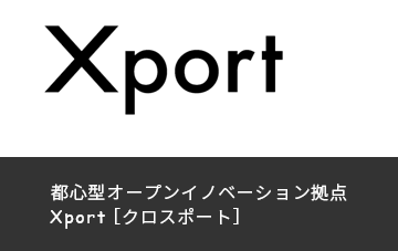 クロスポート